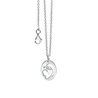 Collana Bliss Donna in Argento 20059274 - 20059274